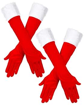 小物 SOL FUC Hairy Gloves Red SOL x FUC Hairy Gloves (Red)